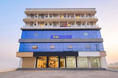 FabHotel Destiny Living