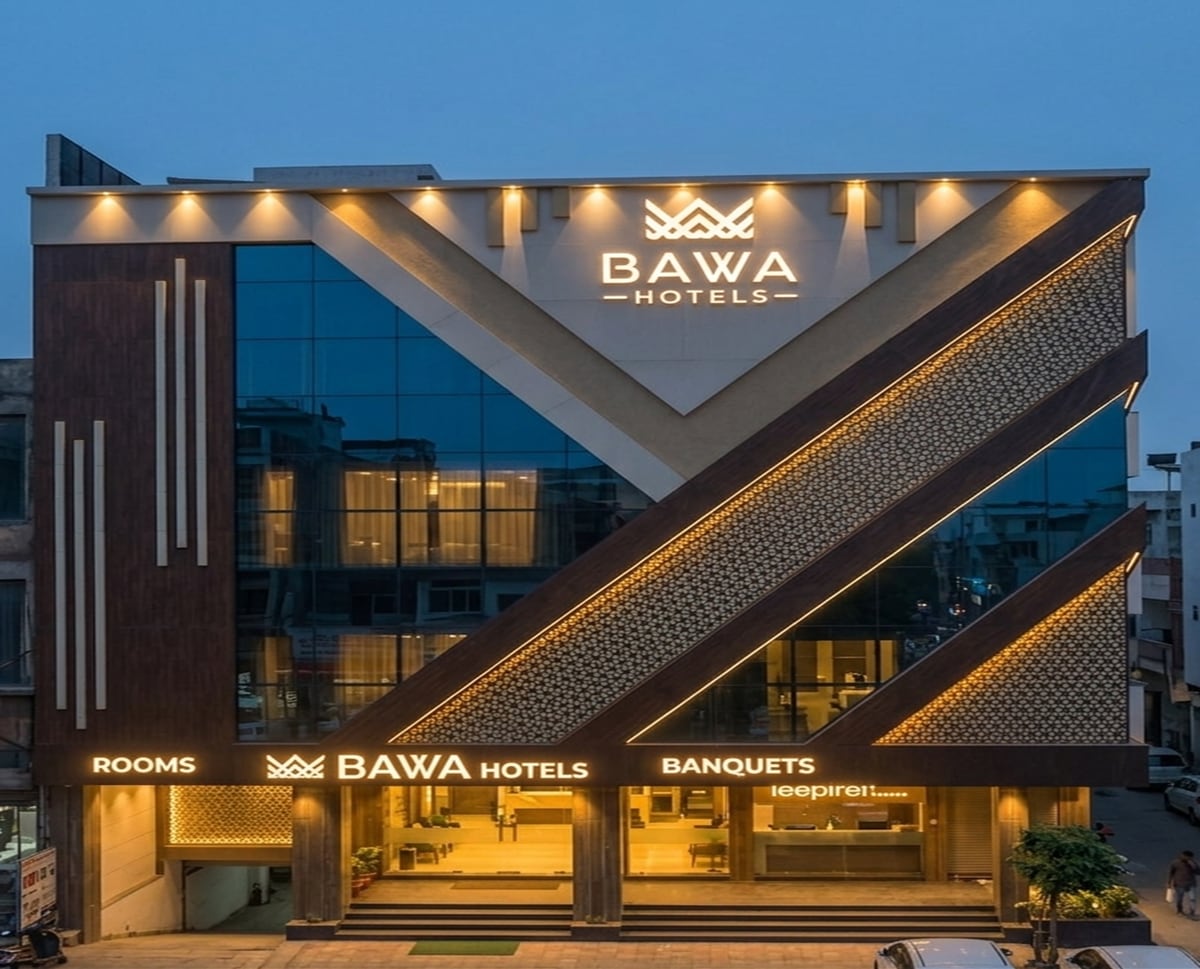 Bawa Hotels - Tap to explore photos