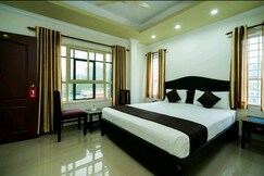 Hotel Sandal Breeze