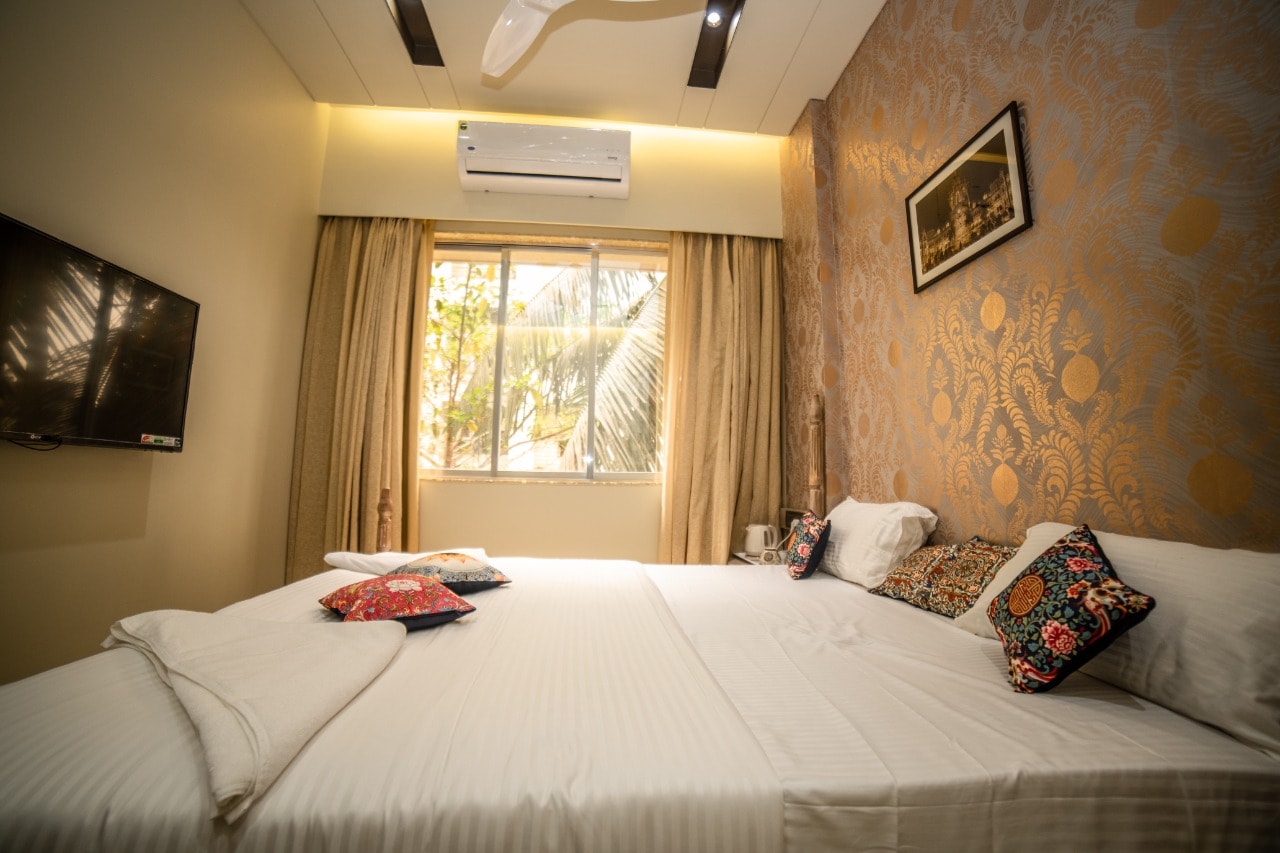 SOGNO Rooms - Tap to explore photos
