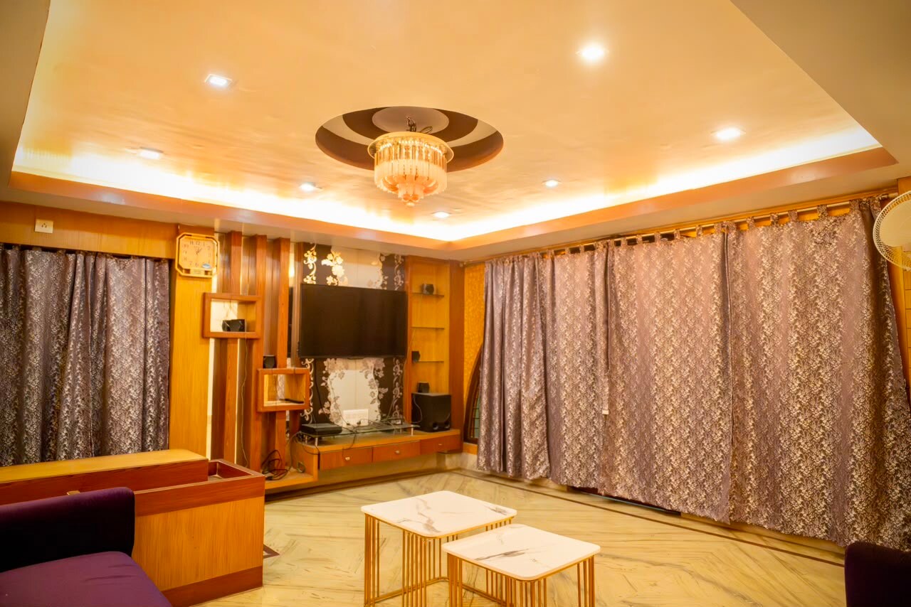 Eco Bliss Homestay - Tap to explore photos