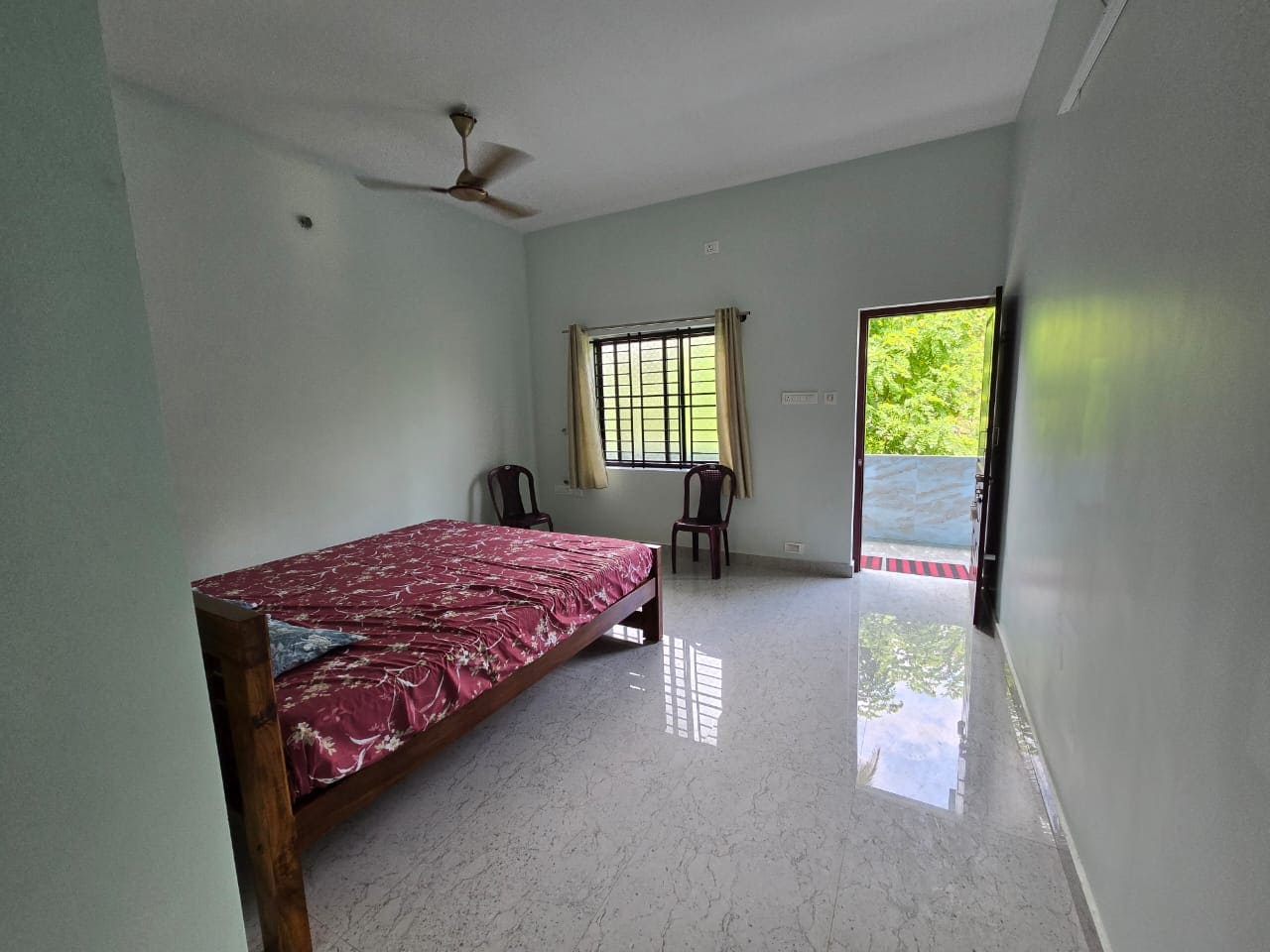 Sagar Kinara Beach Resort Trasi - Tap to explore photos