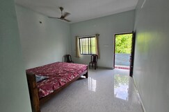 Sagar Kinara Beach Resort Trasi