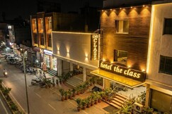 Hotel The Class Delhi Airport