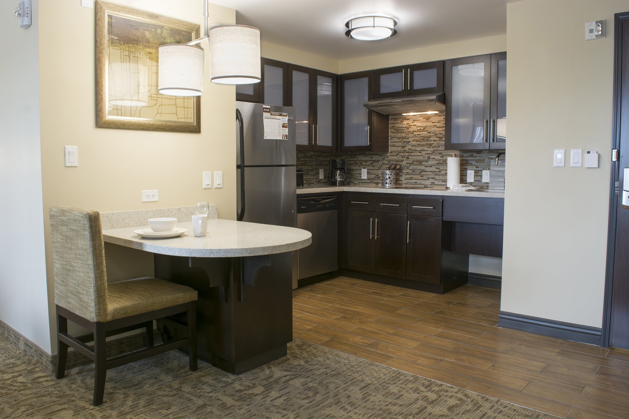 Staybridge Suites CHIHUAHUA - Tap to explore photos