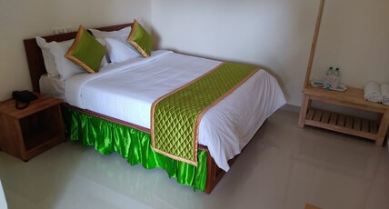 GLOBAL MIST RESORT Room Type - Family Room