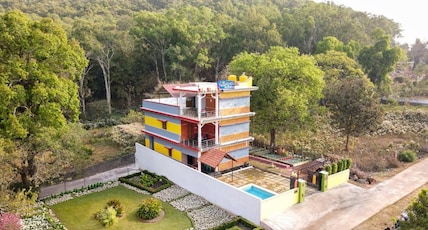 Thendral Resort - 5 Bedroom Villa with Private Pool & Party Hall Room Type - Thendral Resort - 5 Bedroom Villa with Private Pool & Party Hall Thendral Resort - 5 Bedroom Villa with Private Pool & Party Hall Room Type - Thendral Resort - 5 Bedroom Villa with Private Pool & Party Hall