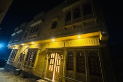 Silent Sand Jaisalmer