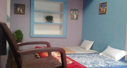 Casa De Mono Room Type - Budget Room