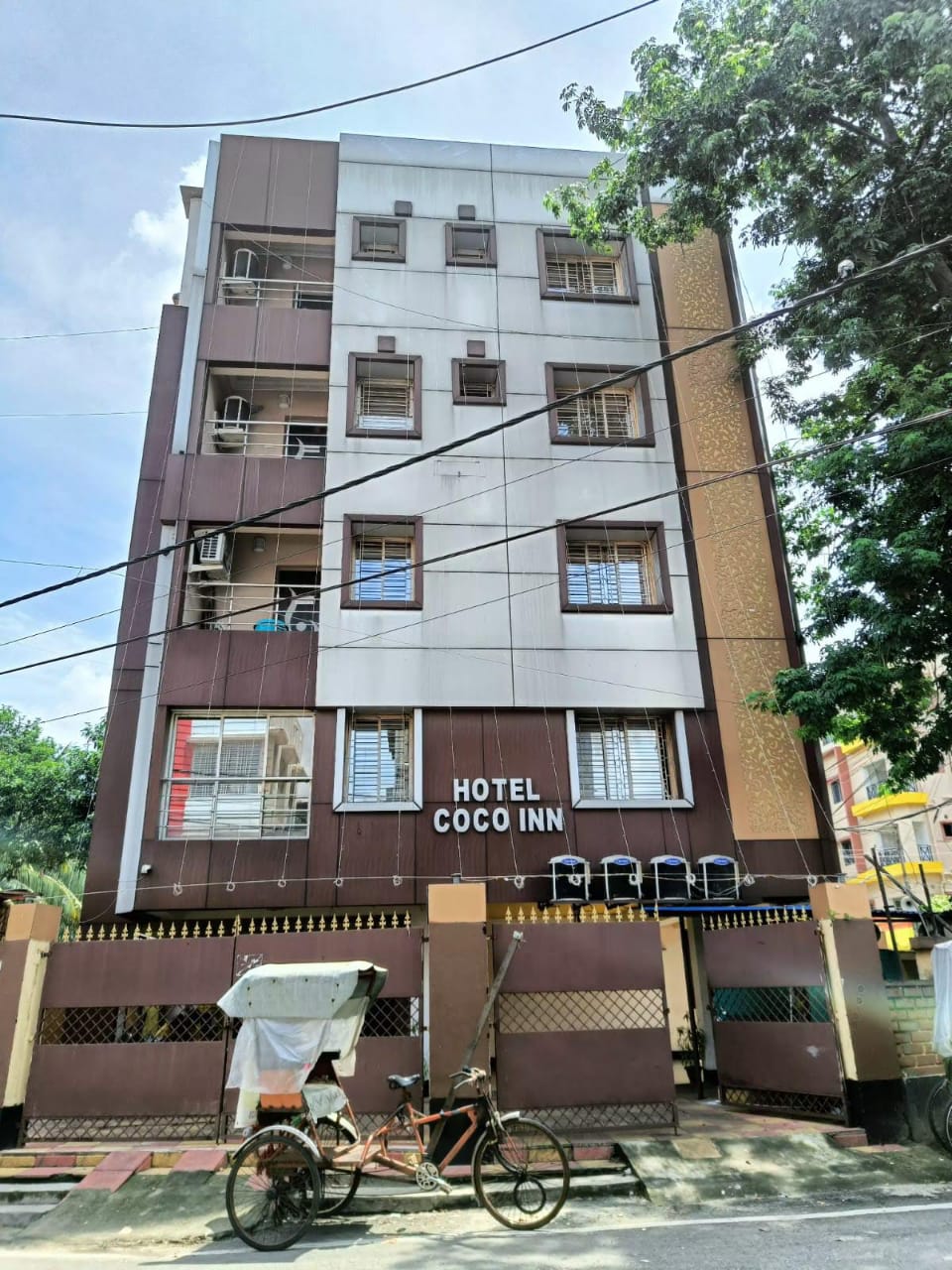 CoCo INN in South Kolkata - Tap to explore photos