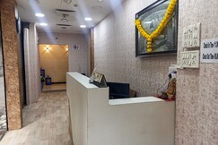 Hotel Shree Bhagwati