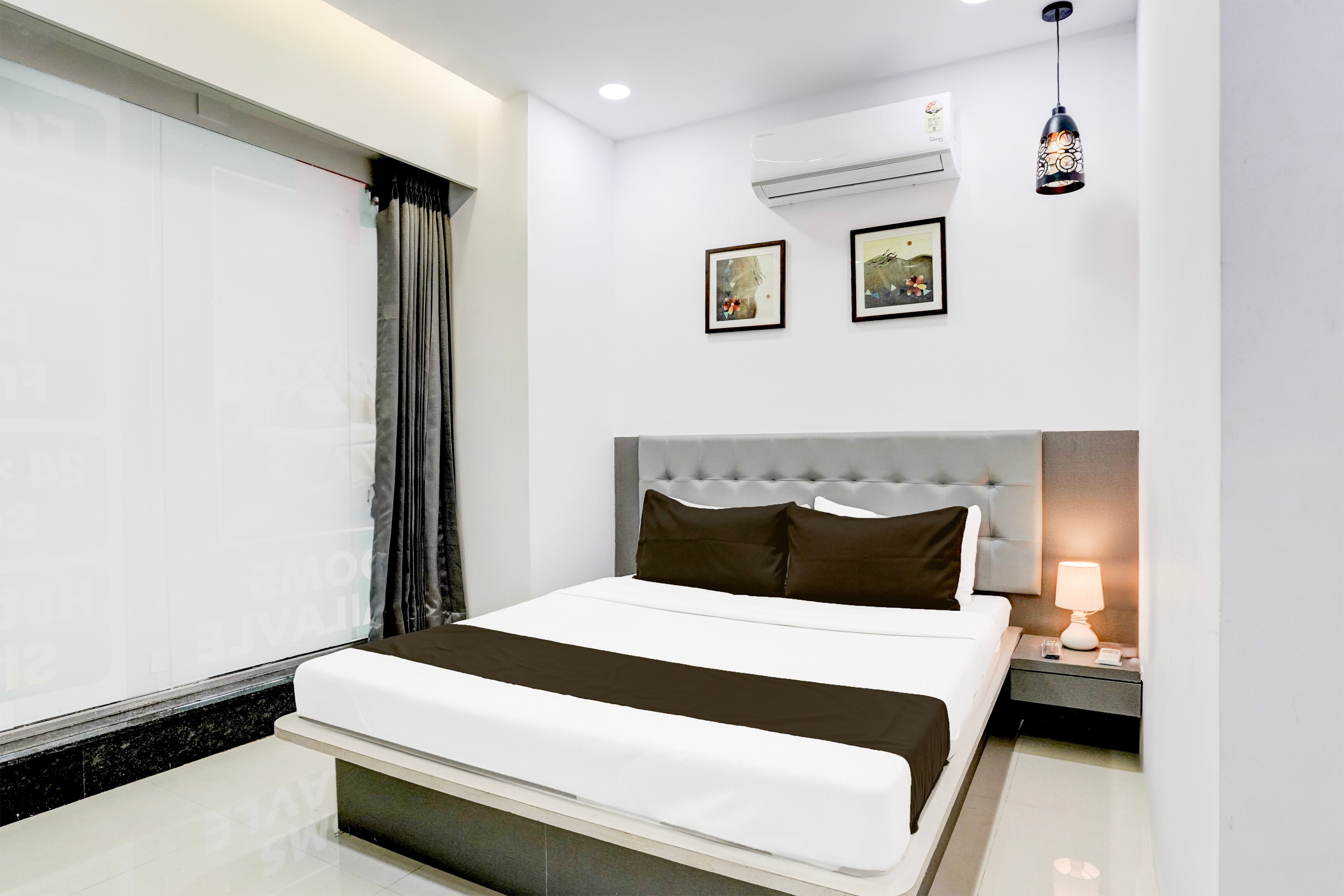 Hotel O Aarambh Hotel And Rooms - Tap to explore photos