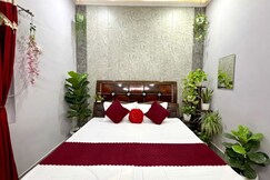 Address of Vaidik Heritage Stay
