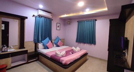 Swami Homestay Room Type - Couple Room 02