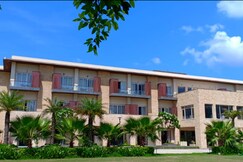 Ritz Resort Lucknow - Peaceful escape, perfect for business and leisure stays