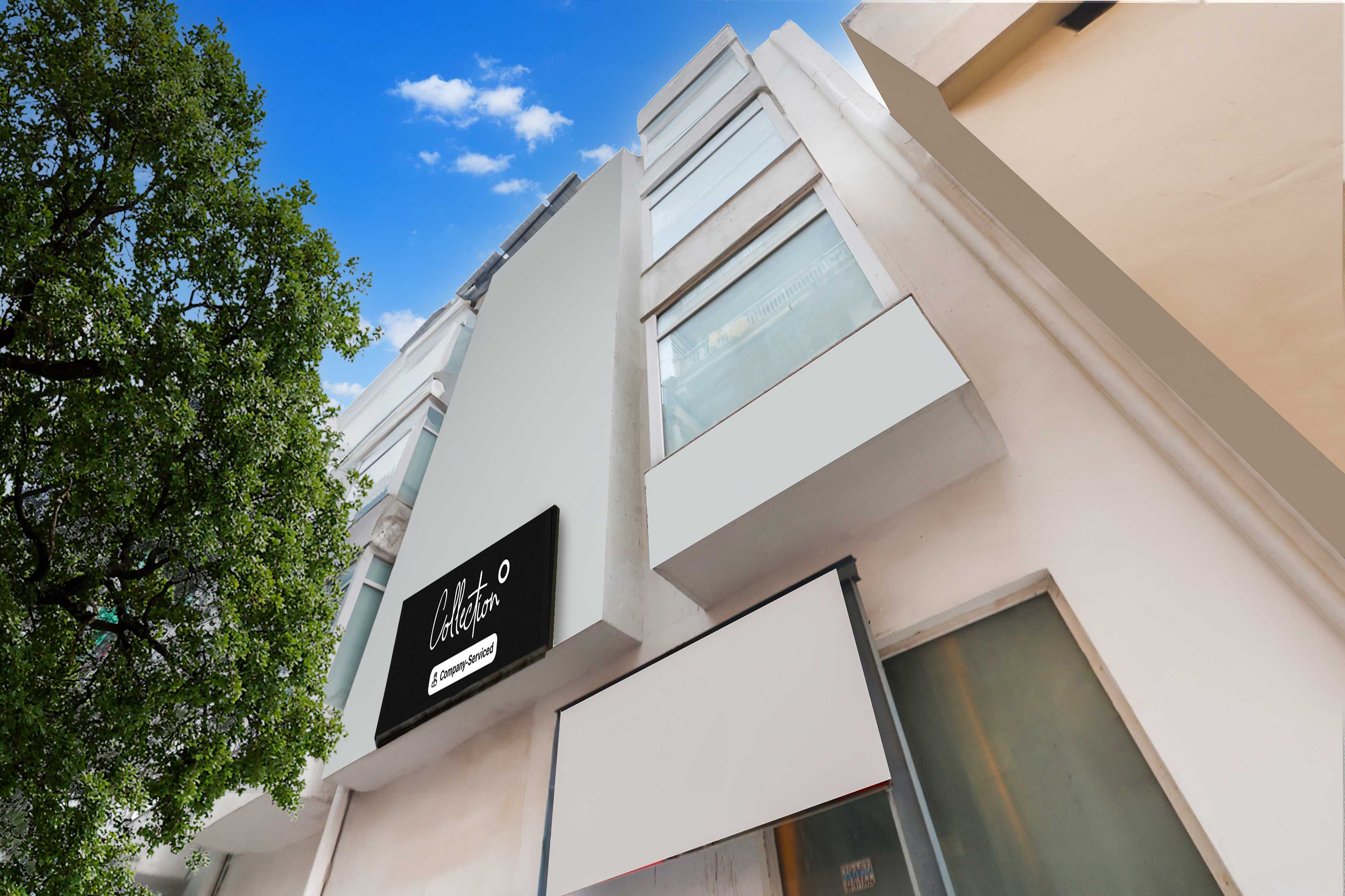 Super Townhouse Oak Chhatarpur Near Metro Park - Tap to explore photos