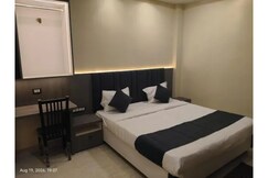FabHotel Saroja Royal Stay