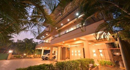 IIZZ Villa Room Type - IIZZ Villa