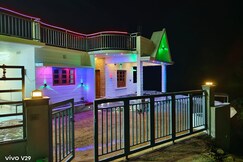 Pavithra Hill Tea View Cottage