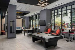 Tru by Hilton Nashville Downtown Convention Center