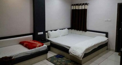 Hotel Surbhi Palace Gadarwara Room Type - Family AC Room