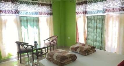 Snowland Homestay By StayApart Room Type - Double Room