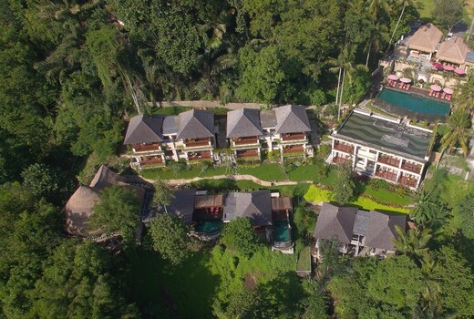 Jannata Resort