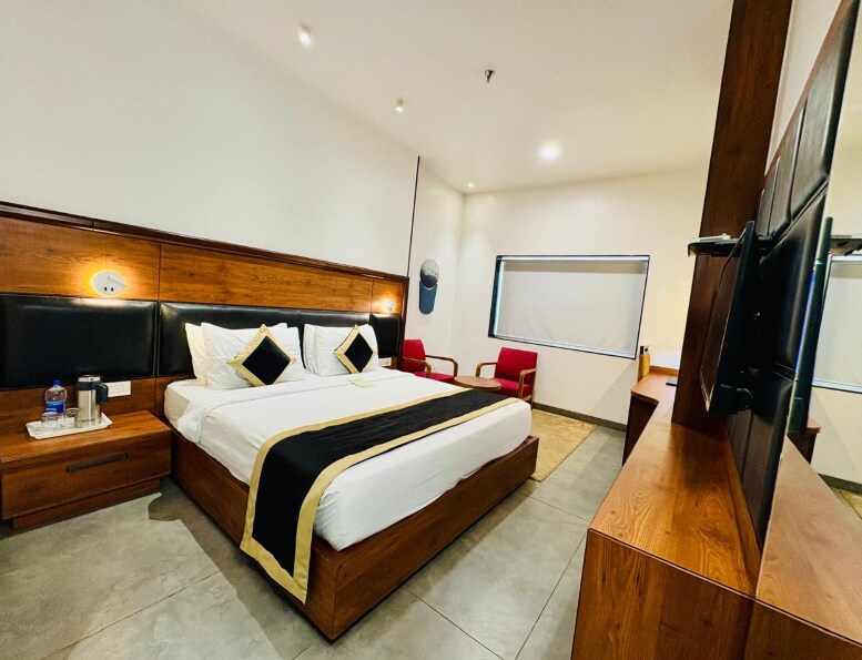 Avanse Millora Hotel Onn, Ludhiana - Tap to explore photos