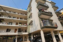 Nadi Homestay Ganeshguri