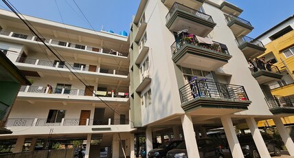 Nadi Homestay Ganeshguri Room Type - Nadi Homestay Ganeshguri