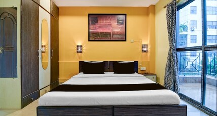 P.G Guest House Room Type - Deluxe Room