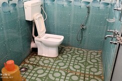Rooms of Annapurna Plaza Mandarmani