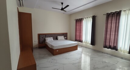 Hotel mansarovar Room Type - Deluxe Room with Balcony