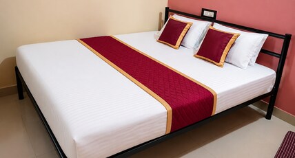 Manasvini | Entire Homestay Room Type - Room2