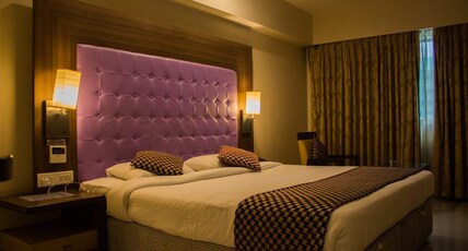 Hotel Corporate Room Type - Executive