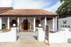 Yara Galle Fort