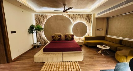 Dream Desire Room Type - Dream Desire