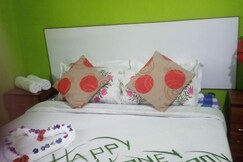 Beverly Hills Homestay || Entire 1 bhk Apartment With Attached Kitchen