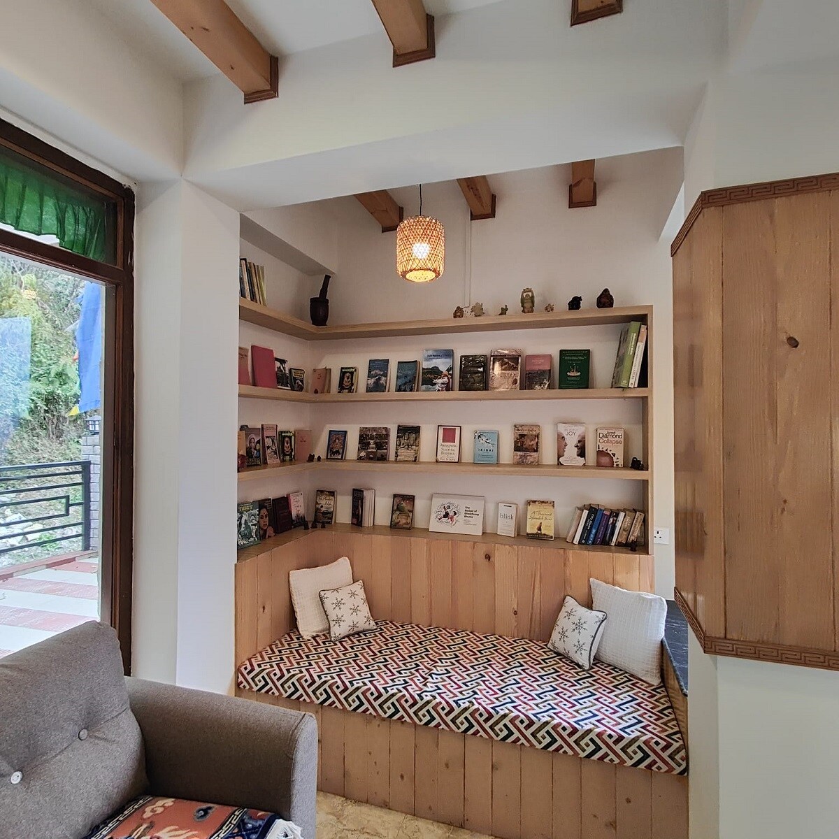 SOKE HOMESTAY - Tap to explore photos
