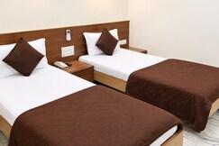 Address of HOTEL BALWAS