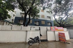 Hotel Sai Inn Executive