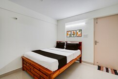 Super Hotel O RK RESIDENCEY