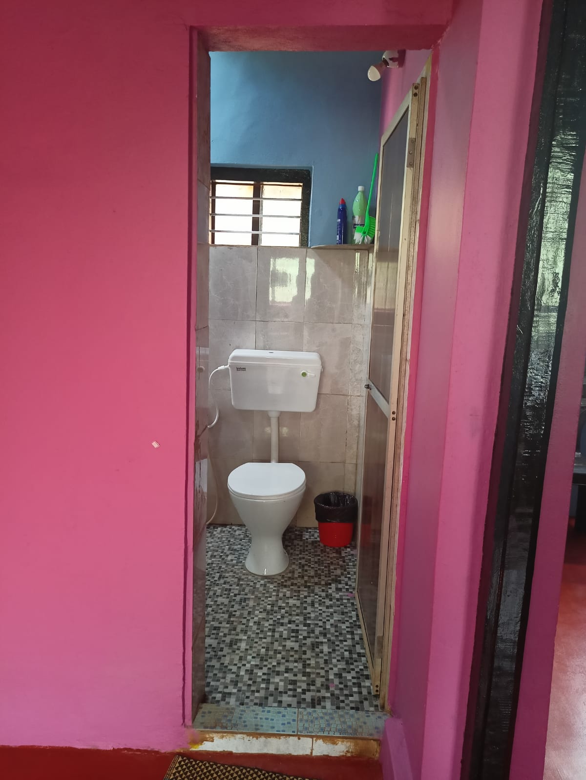 Vikram Homestay Kudle Beach - Tap to explore photos