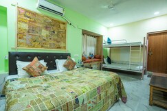 Explore Hostel Life Jaisalmer