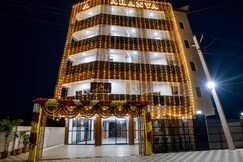 Hotel Aranya Residency