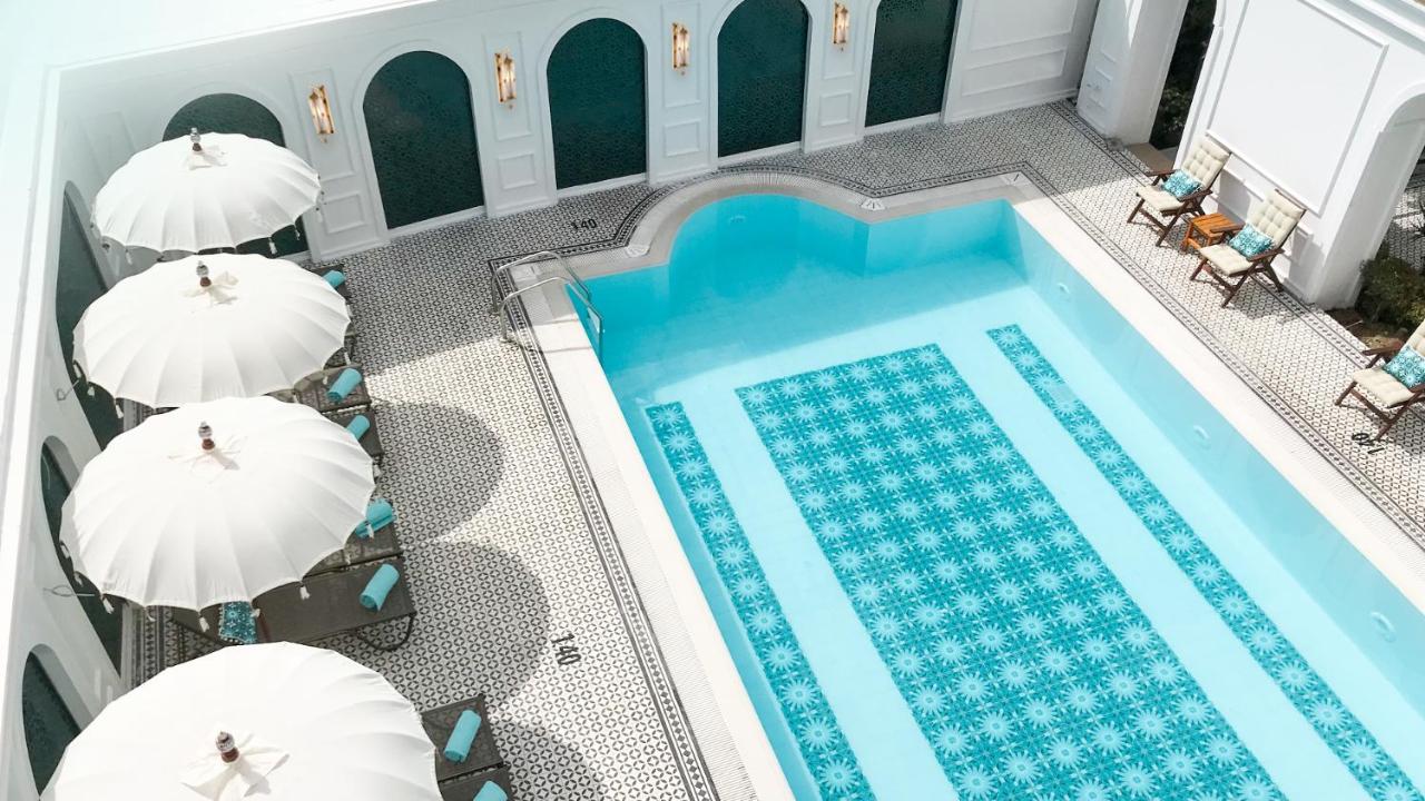 Sura Hagia Sophia Hotel and Spa - Tap to explore photos