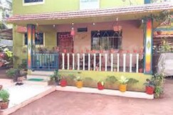 Address of Nisarg Homestay | Rooms & Caretaker