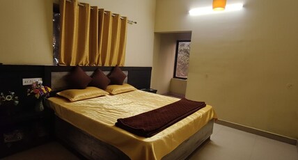 PRIYADARSHIKA Room Type - Golden