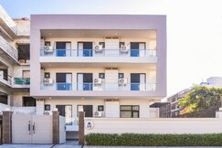 Royal Residence Golf View