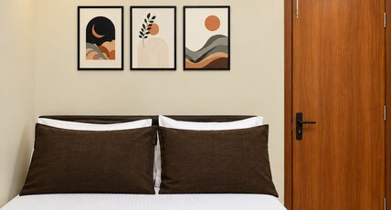 Hotel The Pavilion Room Type - Classic Room
